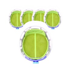 Safe 119 Eoseongcho 安全帽防汗襯裡, 5個