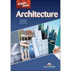 Career Paths: Architecture Student's Book (+ Cross-platform Application), Express Publishing