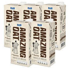 매일유업 어메이징오트 바리스타950m, 950ml, 5개
