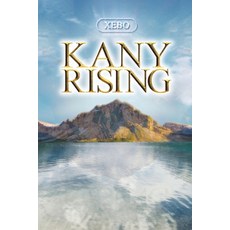 (영문도서) Kany Rising Paperback, Quippy Quill LLC, English, 9781961677739