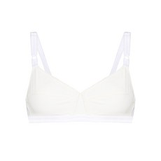 Nº21 물결 에지 브라