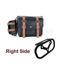 새로운 핏 ZONTESZONTES 368G G 오토바이 박스 랙 사이드 백 러기지 여행용 방수 용), 05 B