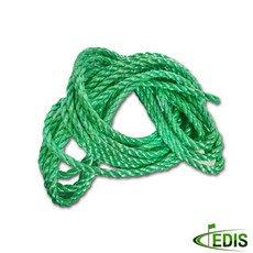 EDIS 타겟 고정 로프, 1개, 녹색