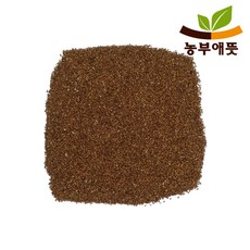 농부애뜻 테프 500g 남아공산 teff, 1팩