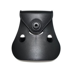 G17 gen 1-4 야외 사냥 슈팅 액세서리 용 전술 홀스터 IMI 벨트 허리 홀스터 캠핑 관광, 한개옵션1