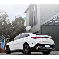 AMG 19吋鋁圈 前後配 W212 W213 CLE CLS W222 W223 GLC C43, 1個