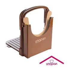 UNOPAN 屋諾 土司切片器 UN34900, 1個