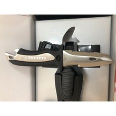SCUBAPRO MAKO 潛水刀 (不鏽鋼 / 鈦刀), 不鏽鋼