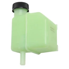 2006 Mazda 6 터보 차저 세단 4Cyl 2.3L GJ6A 32 690 용 파워 스티어링 탱크 캡, 01 GJ6A32690