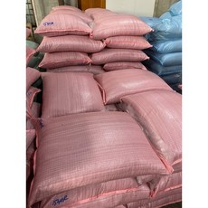 大神紅 素食錦鯉飼料 浮水料, 大顆粒1包3.4~4mm, 1個, 20kg