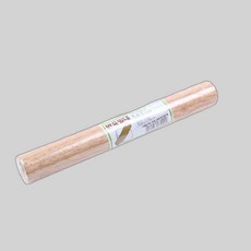 가정용 주방 밀가루 반죽 조리용 중형 밀대 나무