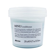 Davines 特芬莉 MINU/ Illuminating protective conditioner for coloured hair 250ml, 1個