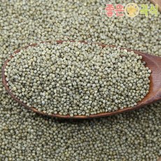 청차조 1kg 수입산 중국차조 차좁쌀 찰조, 1개