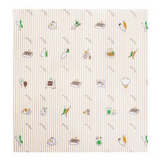 벅스웨이 당근 김밥포장지, 500개