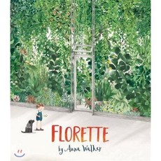 Florette, Clarion Books