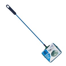 자이포라 뜰채 S 쏘가리뜰채소형 수족관미니뜰채 미니뜰채 어항뜰채미세망