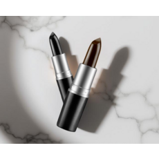 임산부 새치 커버 부분 저자극 흰머리 흑채 셀프 스틱 1+1