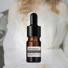 [아로마티끄] 석고방향제 오일-5ml 스톤 디퓨저 리필 실내 차량용 프래그런스, 062.넘버5/No5-5ml