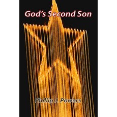 (영문도서) God's Second Son Paperback, Independently Published, English, 9798332508820