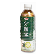 AGV 분해차, 12개, 590ml