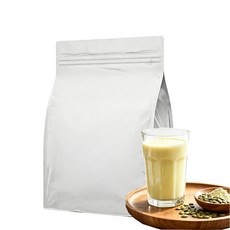 호박씨가루 100% 호박씨분말, 1개, 1kg