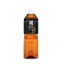 광동 힘찬하루 헛개차, 1.5L, 3개