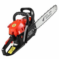 독일 기술 고출력 엔진톱 가솔린 톱 벌목 톱 전기톱 체인 휴대용 나무 절단기 기타, 영수증 발급 가능 계약 가능(상품 아님)