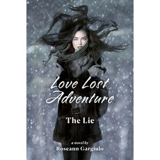 (영문도서) Love Lost Adventure Paperback, Imagine Media Concepts, English, 9798987535493