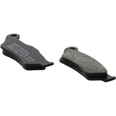 EBC 브레이크 FA363 디스크 패드 세트, 1개