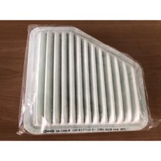 輝旺汽車精品百貨 日本 SUNWA 空氣芯 空氣濾芯器 TOYOTA PREVIA 2006-2019, 1個