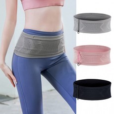 스포츠 펀칭 밴딩형 러닝벨트 ELT-019 러닝벨트 마라톤벨트 스포츠벨트 런닝벨트 육상벨트