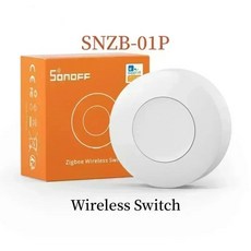 SONOFF SNZB 06P SNZB 03P SNZB SNZB 04P 06P 지그비 밸브 프로 워터 05P SNZB 브리지 인체감지 센서 SWV, SNZB01P