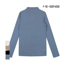 [국내매장 정품] [미센스] 반넥 티셔츠 MB3YTSP210Z 622313