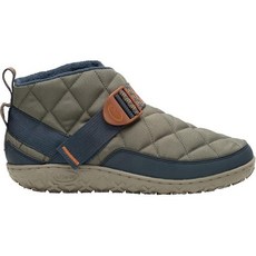 [미국수입정품] 차코 Chaco 남성용 Ramble Rugged 앵클 부츠 더스티 올리브. 225952