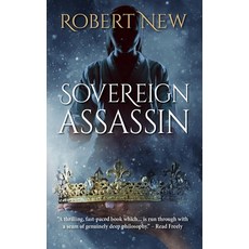 (영문도서)Sovereign Assassin Paperback, Shooting Star Press, English, 9781925821826