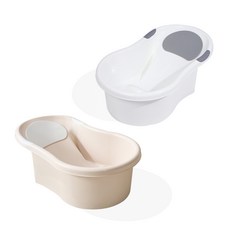 아이팜 신생아욕조, 화이트