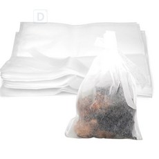 대성스토어 크린랩 다시백 육수망 국물백, 중