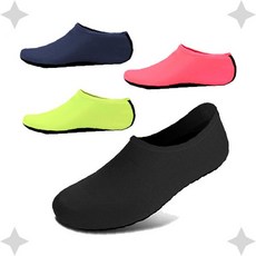 물놀이 신발 맨발 느낌 실내 수영장 워터파크 해변 여름 휴가 미끄럼 방지 경량