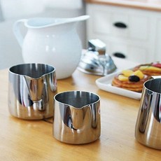 우유거품 만들기 필수품 클레어 스팀피쳐 소sy_, 본상품선택