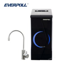 EVERPOLL 廚下型冷熱飲水機 EP-168【贈專業安裝】, EP-168單機(不含淨水器)