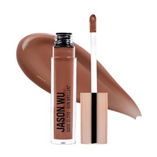 Jason Wu Good Gloss - 하이드레이팅 논스틱 립글로스 - GG02 아몬드 라떼, Jason Wu Good Gloss - 하이드레이팅 논, 1개