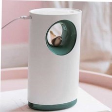 멜로디가습기 힐링가습기 사무실가습기 무드등가습기 59000EA 1EA, 새소리 힐링가습기 피치
