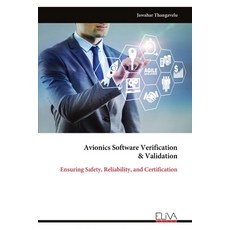 (英文圖書)Avionics Software Verification & Validation: Ensuring Safety Reliability and C... 平裝版, Eliva Press, 英文