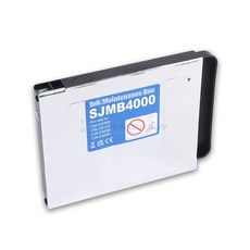 [호환] 엡손 SJMB4000 유지보수박스 CW-4040 폐잉크통