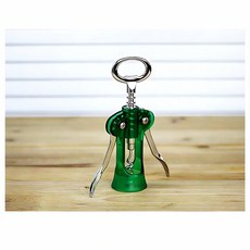 콜크 오프너 와인 따개 병따개 바틀 소주 파티 용품 주방 도구 주류 셀프 바 아웃도어, 본상품