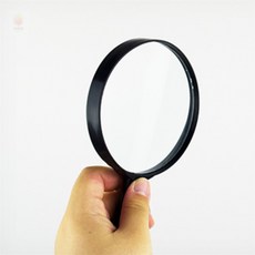 산프로컬렉션 확대경 100mm 휴대용미니돋보기