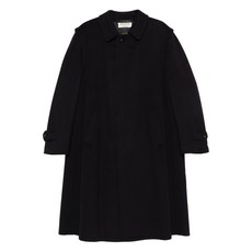 안젤로 빈티지 컬트 중고 1990's 싱글 브레스티드 코트