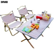 DFMEI 卡通一次性桌布束口鬆緊帶野餐戶外露營蛋卷桌墊加厚防油防水桌套, 1個, 白色透明款【10只/包】:小號【適用於60cm*60cm野餐桌】