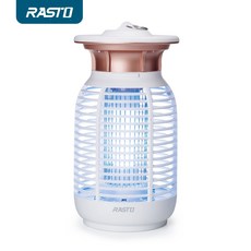 RASTO 15W電擊式捕蚊燈, AZ5