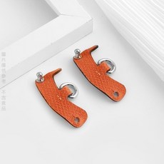 限時下殺 HAVREDELUXElongchamp背帶適用於瓏驤mini餃子包帶肩帶龍驤迷你腋下背帶DTEU, 胡蘿蔔色[免打孔] 不含肩帶, 1個